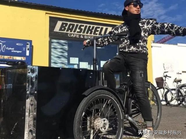 旅行能赚钱？我背包21年，写7本书，开十几家青旅