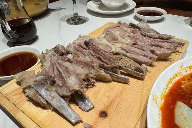 中国哪的羊肉最好吃？吃遍各地羊肉，还是这3个地方最值得夸赞