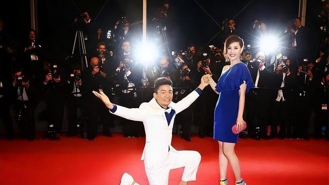 被马蓉横刀夺爱后，亲手将丈夫送进监狱，宋喆前妻杨慧成为了赢家