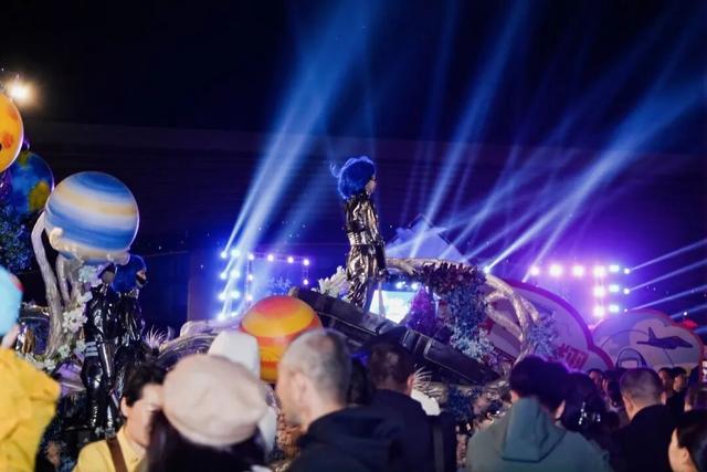 全民围观！实在惊艳！颜值与实力并存的双重暴击！