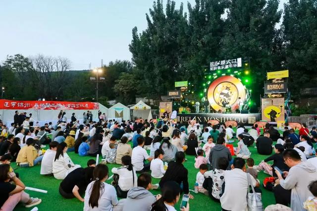 口碑效益双丰收，石景山区国庆中秋假日旅游花费创新高，增速排名全市前列！