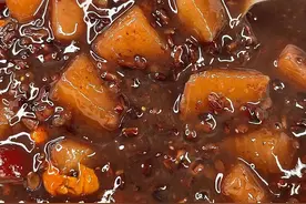 中老年胃不好，胃酸多？建议常吃4种食物，养出铁胃，吃嘛嘛香！图片