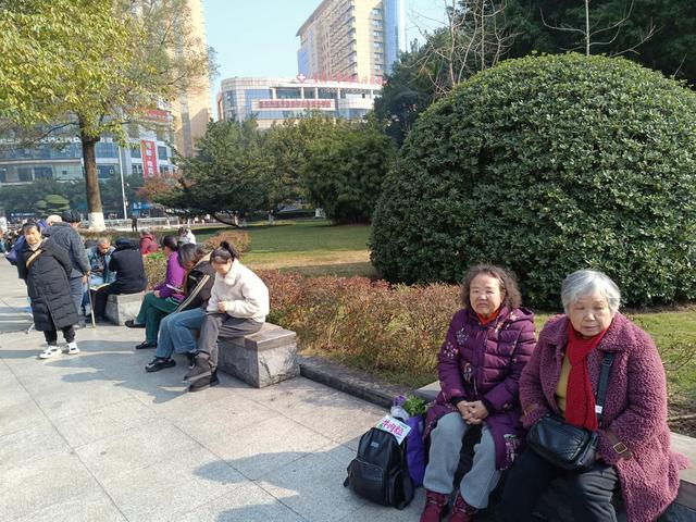 抓紧晒太阳！1月10日涪陵间断小雨或零星小雨高海拔地区有霜冻