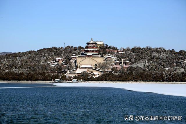 雪后颐和园：水墨之美景点解析