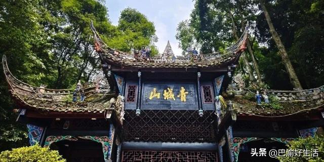 GDP排名20开外，四川这县级市却靠“文旅魔法”让居民富得流油！