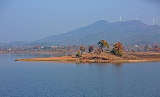 烟台人，去了孝昌跟大悟两县，直言不讳：孝昌跟大悟天差地别