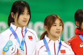 太燃了！中国队冬青奥会兔子战术征服所有人，笑死在网友评论区图片