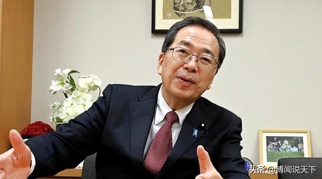 172：233！高市重新洗牌	，日本新首相人选出炉，对中国态度不简单