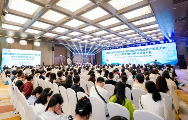 “天方夜谭”真来了！院士揭秘：抑郁症有疫苗！AI 18个月造新药…