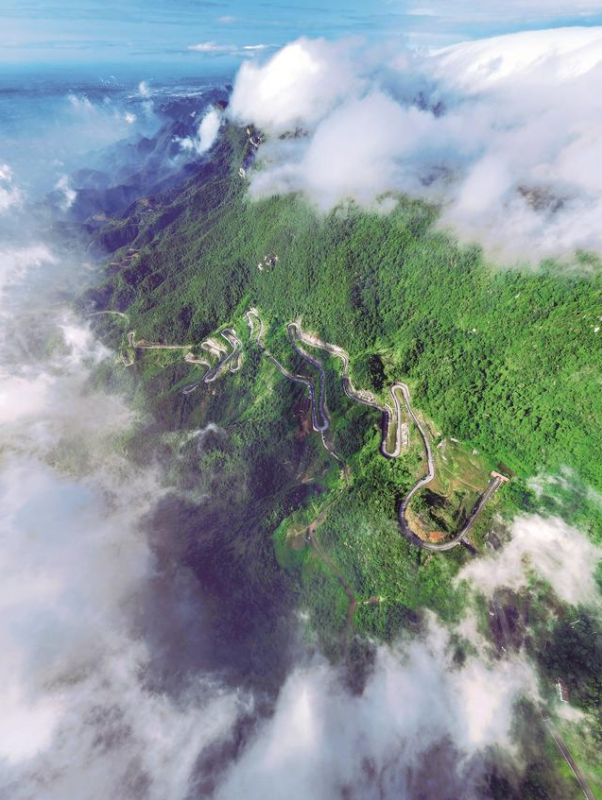 安得评丨打造美好山居生活新样板