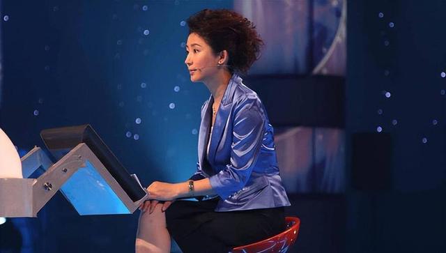 “余生好好走”，知名央视主持人王小丫，病床上的留言令人泪目