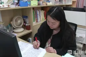 当家庭作业遇上AI 莫让“帮手”变“枪手”图片