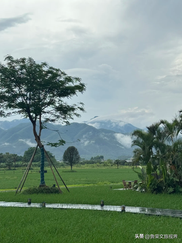 清远：藏在珠三角旁的山水烟火秘境