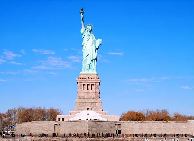 北美洲旅游：走进美国纽约曼哈顿散记（图）