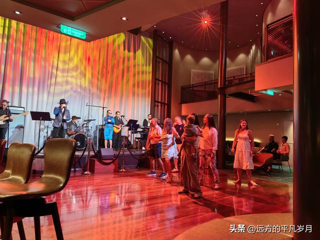 Wonder of the seas海洋奇迹号（5天4晚海上游轮）