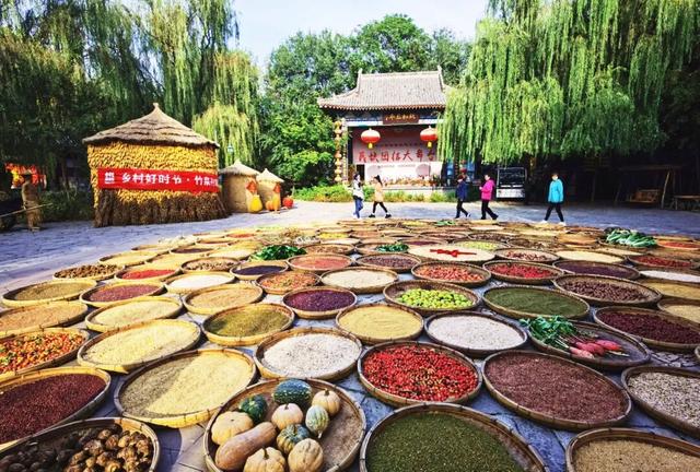 好客临沂放大招！“天赋一‘饼’”争霸赛主场开秀，景区+酒店优惠多到爆，等你来嗨！
