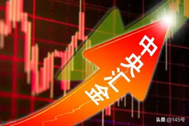 什么是中央汇金公司？图片