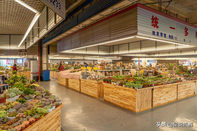 昆明旅行不可错过的20个好地方！你错过了吗？