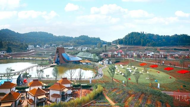 四川省大英县历史沿革及行政区划