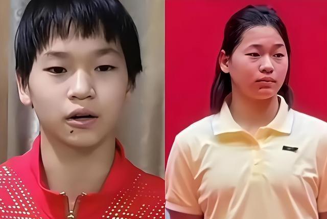 发胖退役风波不到一个月！被人民日报点名的全红婵，彻底打消舆论