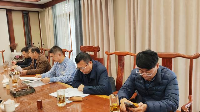 茶陵踏寻神农足迹 共绘文旅新篇