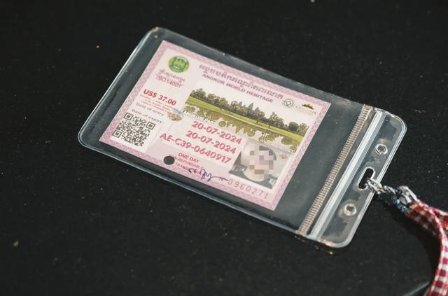 又一国对中国免签!千年的微笑在召唤