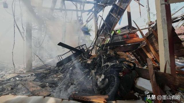 交火8天，柬方开始求和	，泰国却开出3大条件，让洪森父子颜面扫地