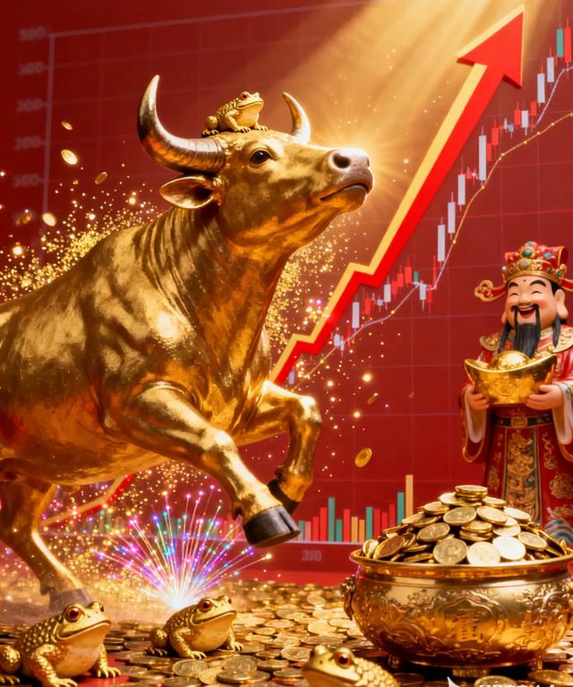 一晚四份公告看透资本江湖：有人财技续命，有人悄然换血