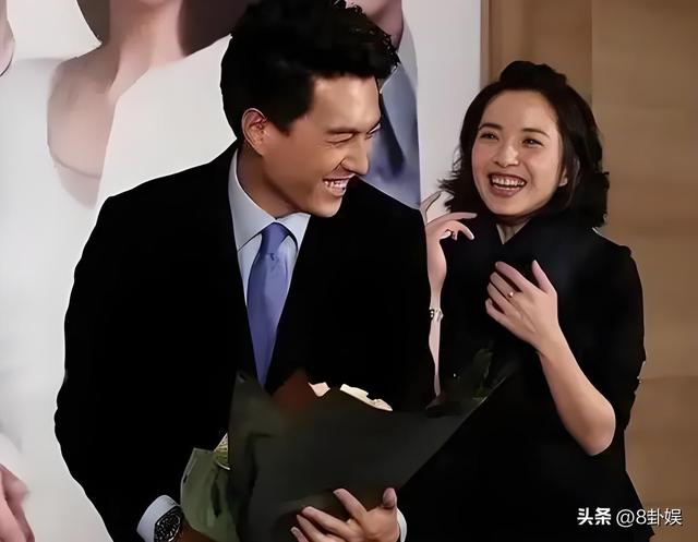 卓伟曝国民男星闹离婚！夫妻反目，已分居2年	，靳东吴奇隆躺枪