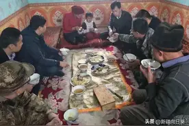 维吾尔族常见禁忌，都有哪些，你知道吗？图片