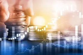 ETF指数基金，大部分散户的最终归宿！除非销户不玩，别不服气！图片