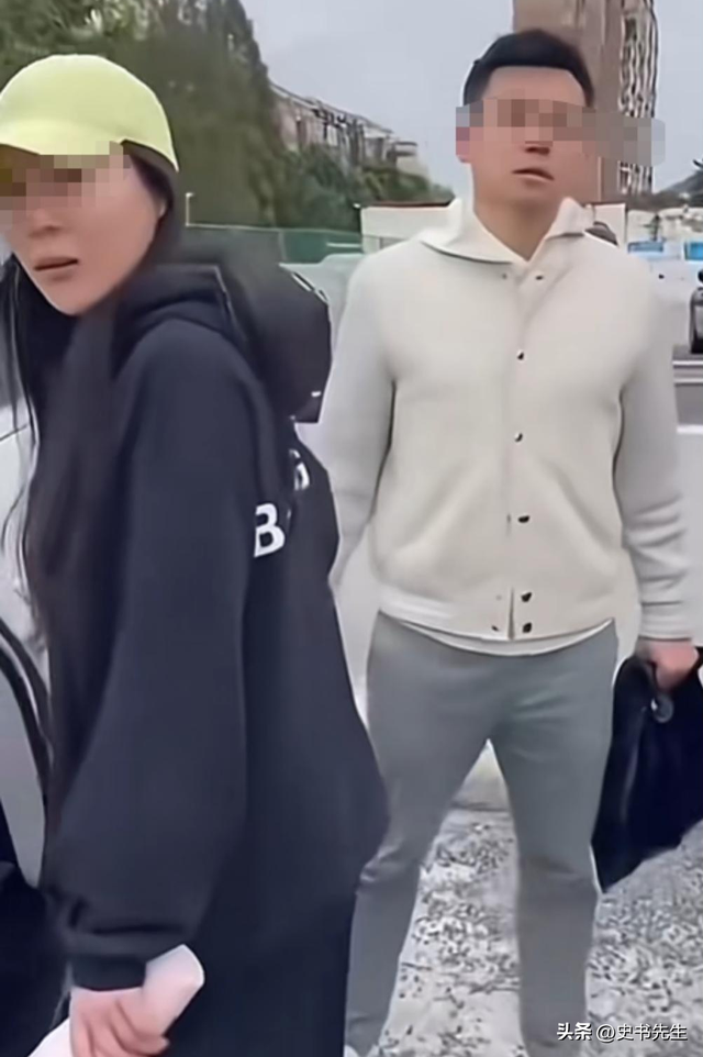 丈夫带小三产检后续！男方是律师大有来头，小三航空公司遭到围攻