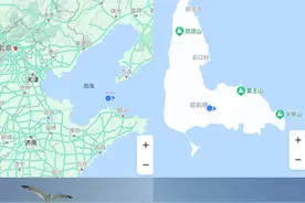 桐城老兵的海岛之念图片