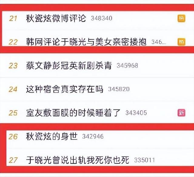 于晓光做梦没想到，韩国总统访华仅3天	，46岁秋瓷炫竟意外火出圈