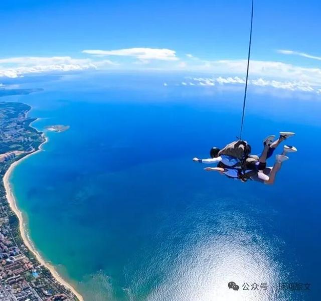 “Hainan Travel”新攻略来了！GO GO GO~