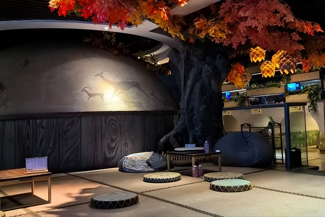 不止铁锅炖冰雪，靠洗澡养活百万人，谁才是东北第一“澡都”？