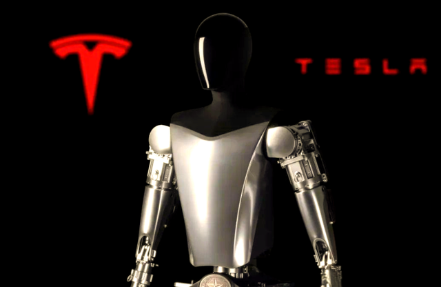 马斯克要掀制造业的桌子，中国巨头一招破局，掐住关键命门