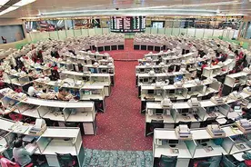 中国海油：A股和港股的股息收益哪家强？图片