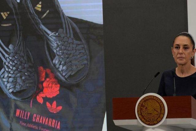 女总统遇袭视频疯传！当场怒推施暴者，撕开墨西哥女性血泪真相