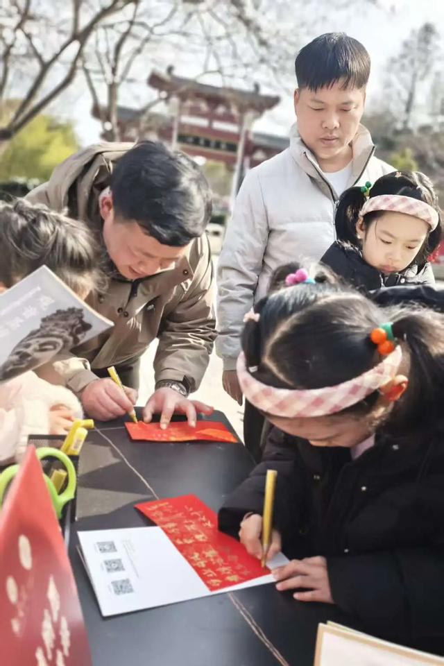 观音湖梅樱盛放!承包你的赏花浪漫