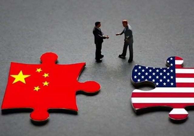 特朗普发文祝愿中国阅兵，并提了个要求，日本等国被惊出一身冷汗