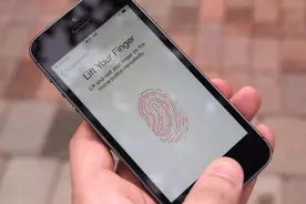 假如人去世了，指纹还可以解锁手机吗？答案颠覆你的想象图片