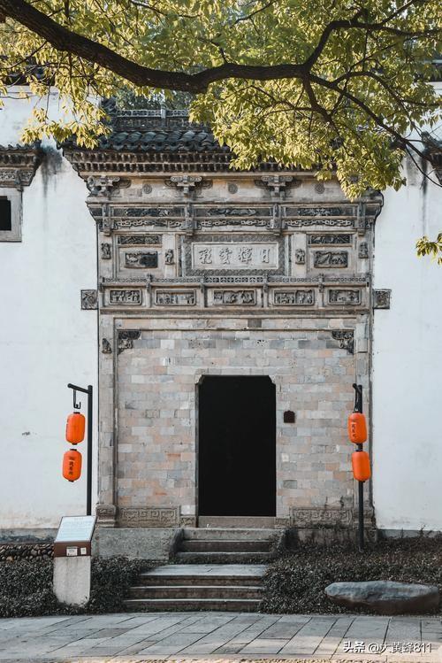 认识大美浙江的每个县——第21波：龙游