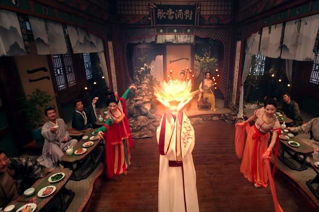 《唐诡3》终极反转。娇奴栽了，卢凌风懵了，才知阮大熊有多黑