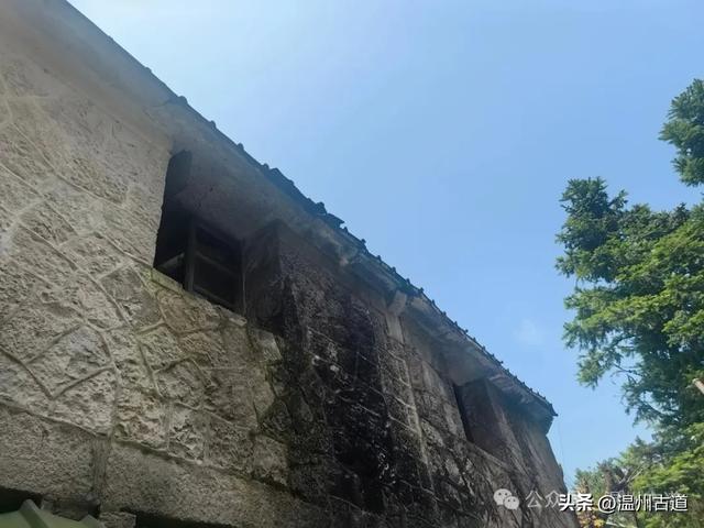 温州这处山水秘境、天然氧吧，人迹稀少风景绝美，秘藏了隐世古村