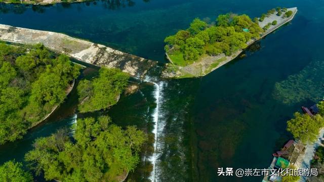 凭祥上榜！小而美、精而特！广西7地入选全国百强+百佳！8县市上榜“旅游发展最快”