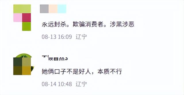 翻身无望？东北雨姐发文才11天，国新办点名批评，直播带货别想了