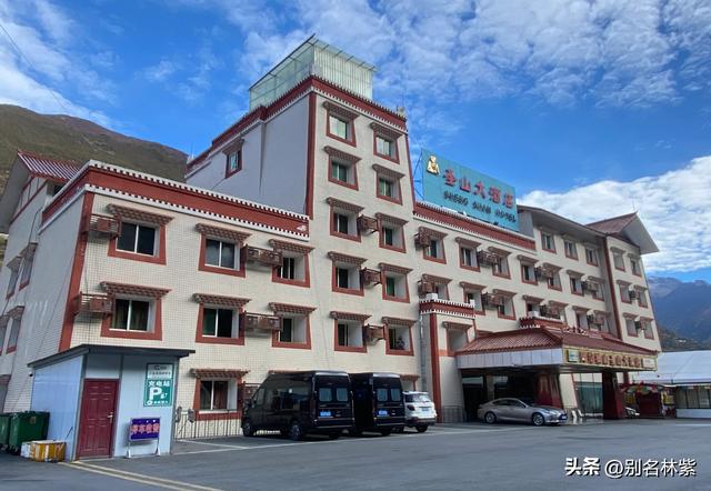 川西公共交通自由行，如何前往毕棚沟，吃住行游玩攻略，建议收藏