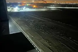 以色列100余架战机跨越2000公里空袭伊朗，中东大战就要爆发了？图片