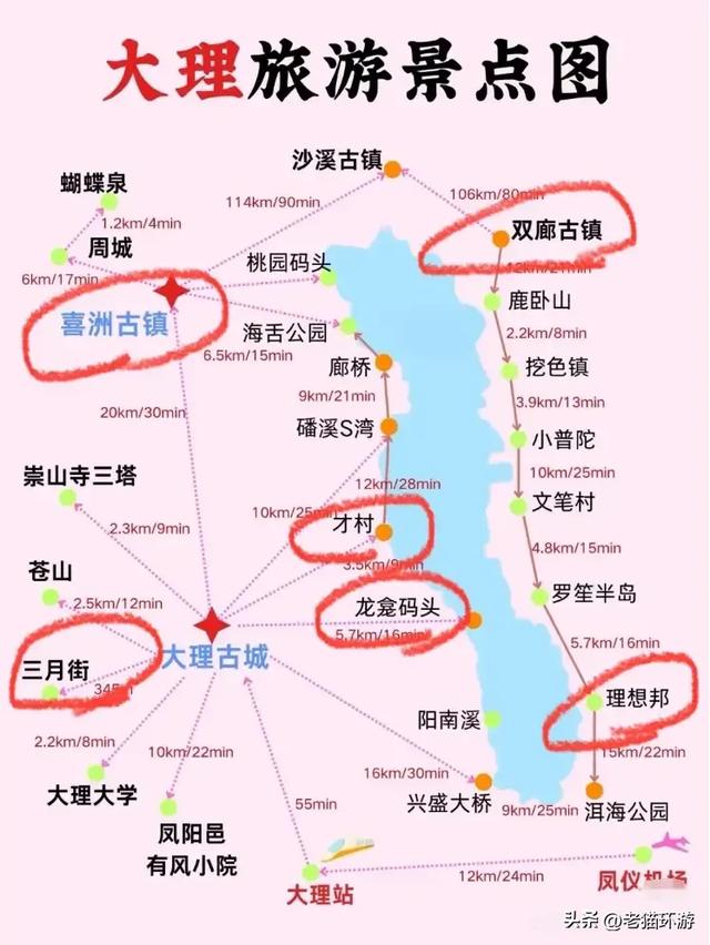 退休再去就晚了！7个超适合带爸妈旅行的城市，慢节奏享受生活